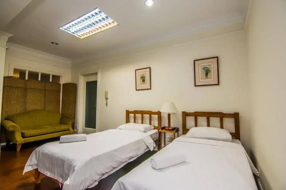 Marina Travellers Suite @ Marina Court Resort Condo - photo 7