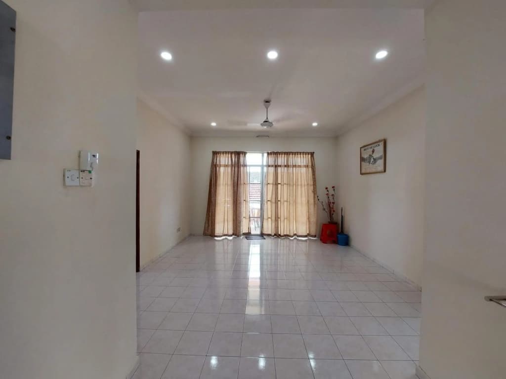 AL' Indara Bunglow Homestay Taiping - photo 14