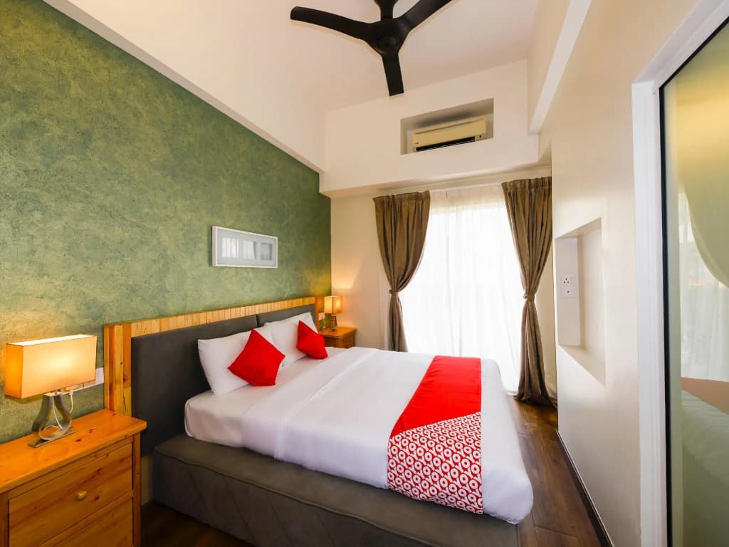 Seri Bayu Resort - photo 5