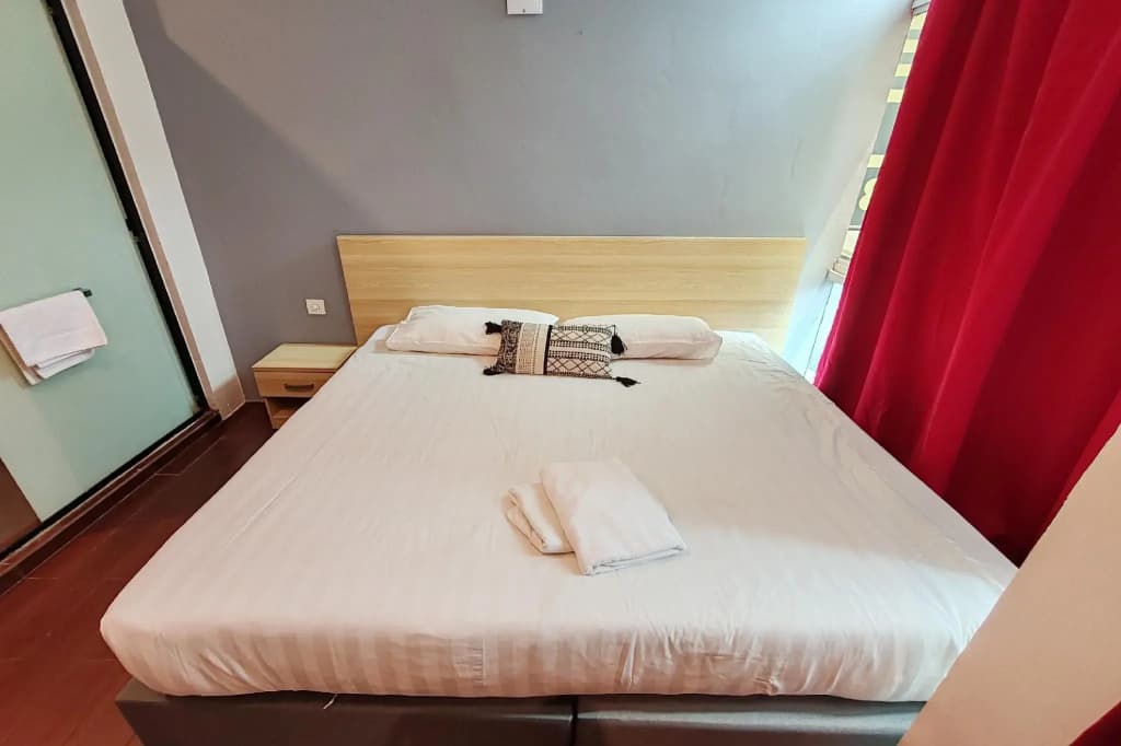 Hotel18 (MyHome) - photo 2