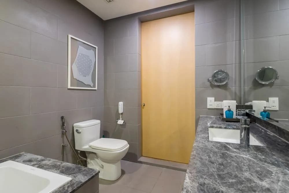Supreme Suites KLCC - photo 19