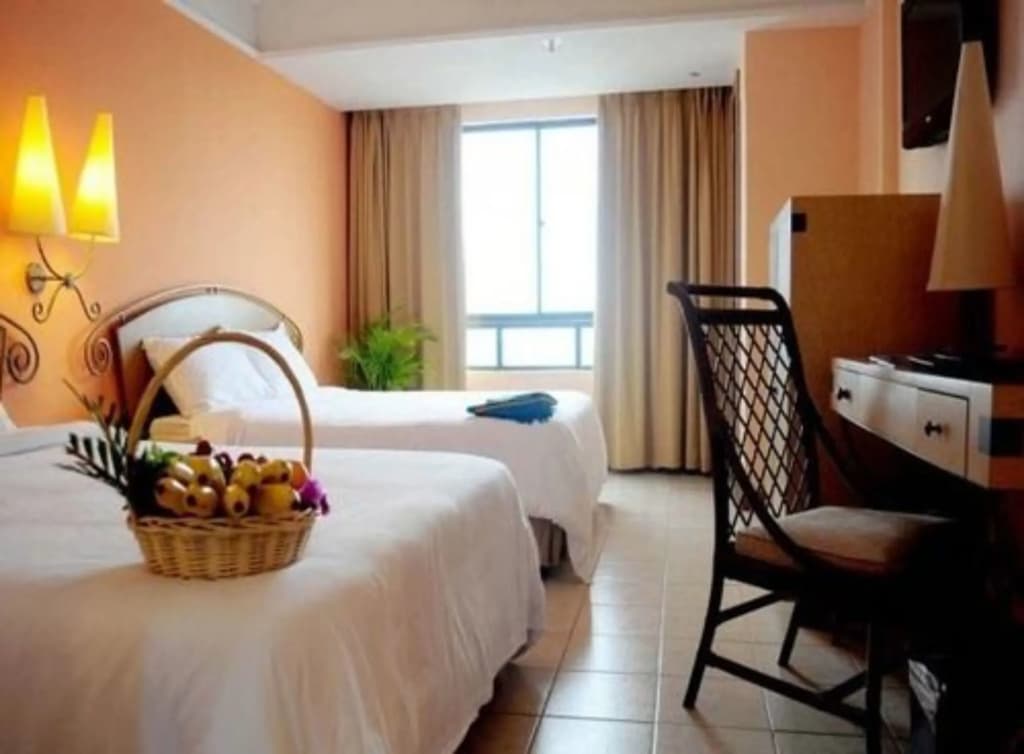 Corus Paradise Resort Port Dickson - photo 5