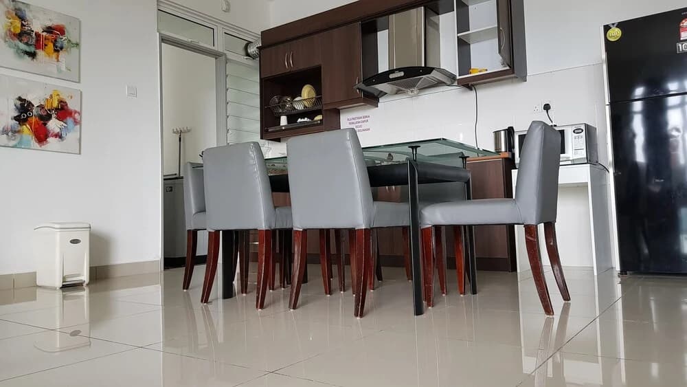 Alyssa Homestay Putrajaya - photo 19