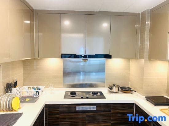 Harmonious Haven - R&F Warm Serviced Apartments in JB - Sea View (24-hr C.Service/ Near SG Customs) - photo 10
