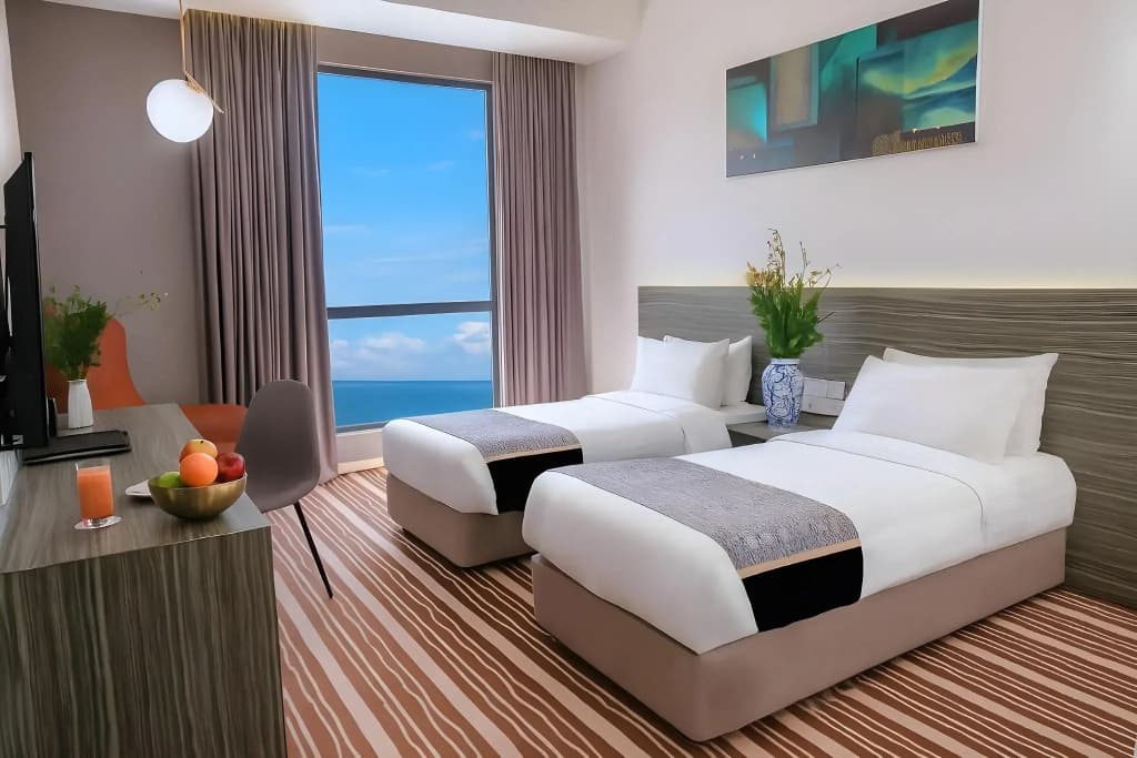 Bahang Bay Hotel - photo 7