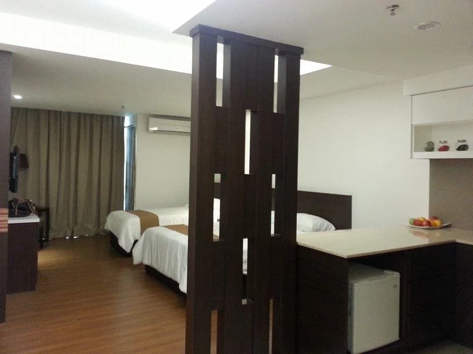 Qaseh Aryaana Suite - photo 5