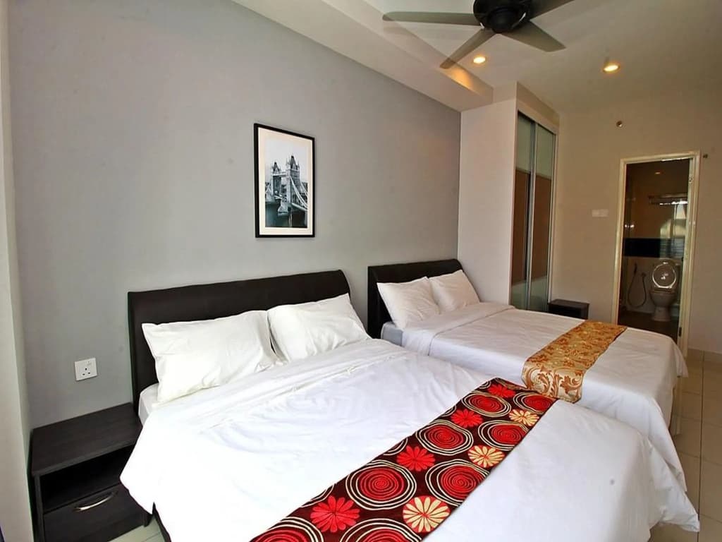 StayNest Suites at Gurney Drive - main photo