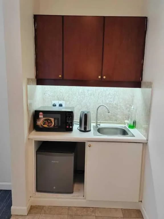 Family Apartment At Times Square - photo 36