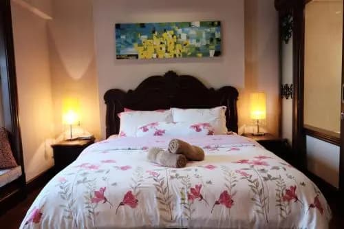 Luxury on Melaka River - photo 4