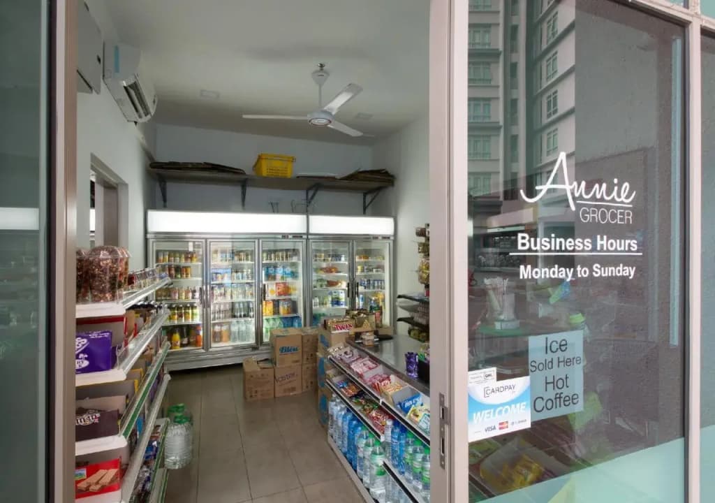 Shaftsbury Stellar Cyberjaya - photo 10