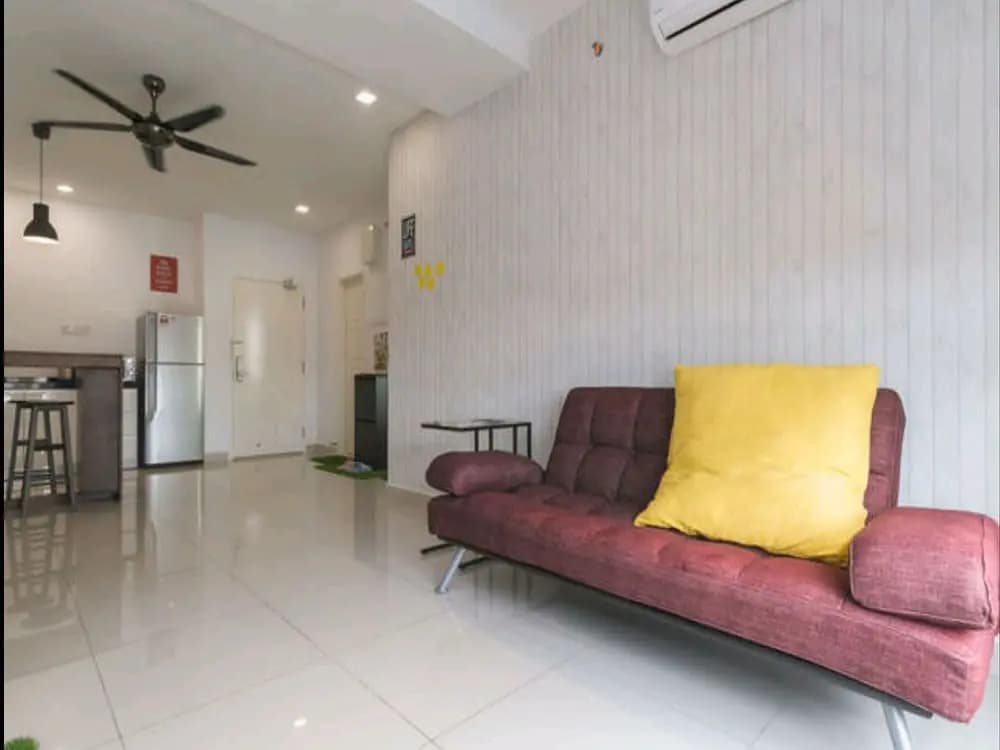 Mansion One Suites by Merlene - photo 14