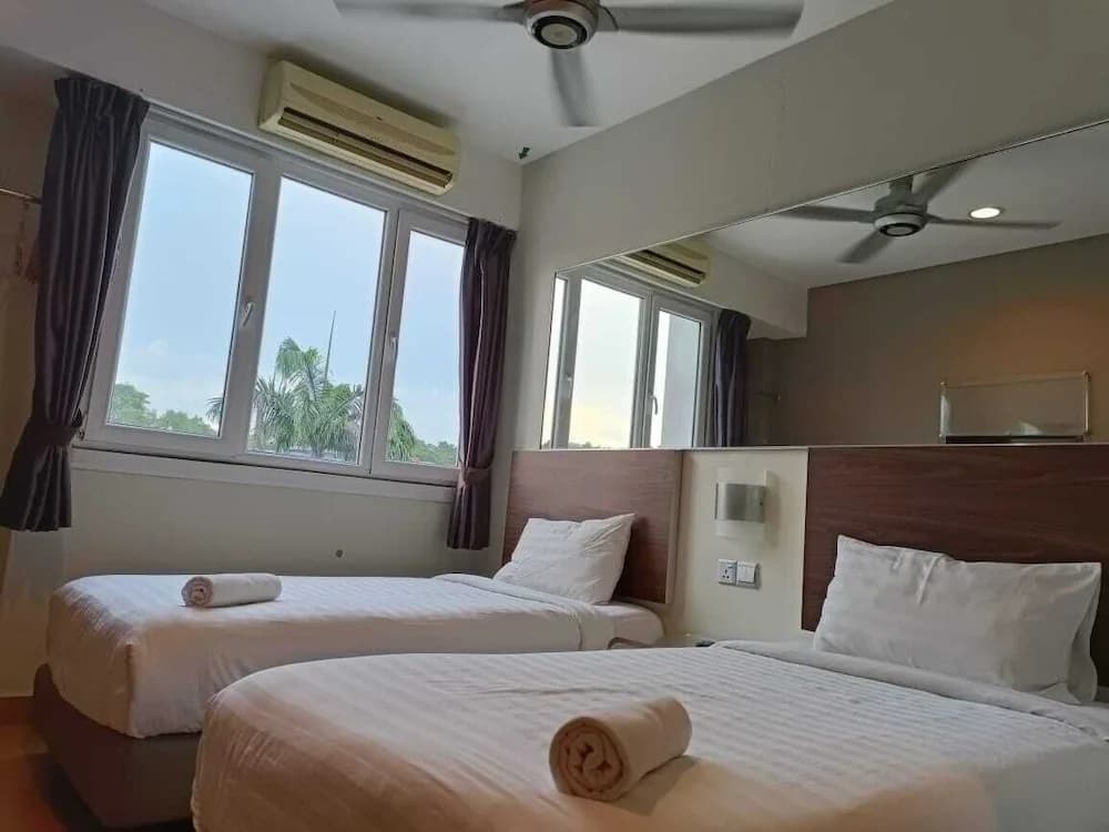 D'concept Hotel Kulim - photo 4