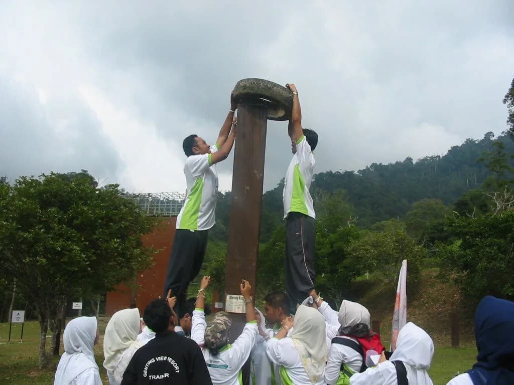 Genting View Resort - photo 13