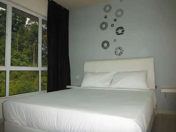 Smile Hotel Seri Kembangan - photo 5