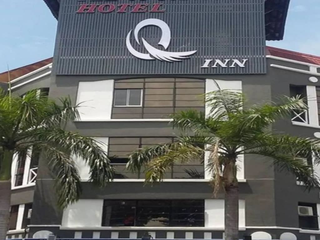 Hotel Q Inn - photo 1