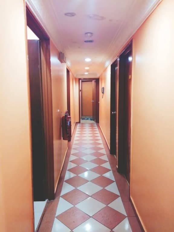 Mines Times Inn Hotel - photo 15