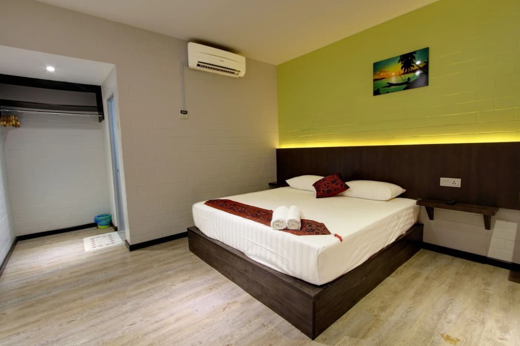 MyVilla Langkawi Hotel - photo 6