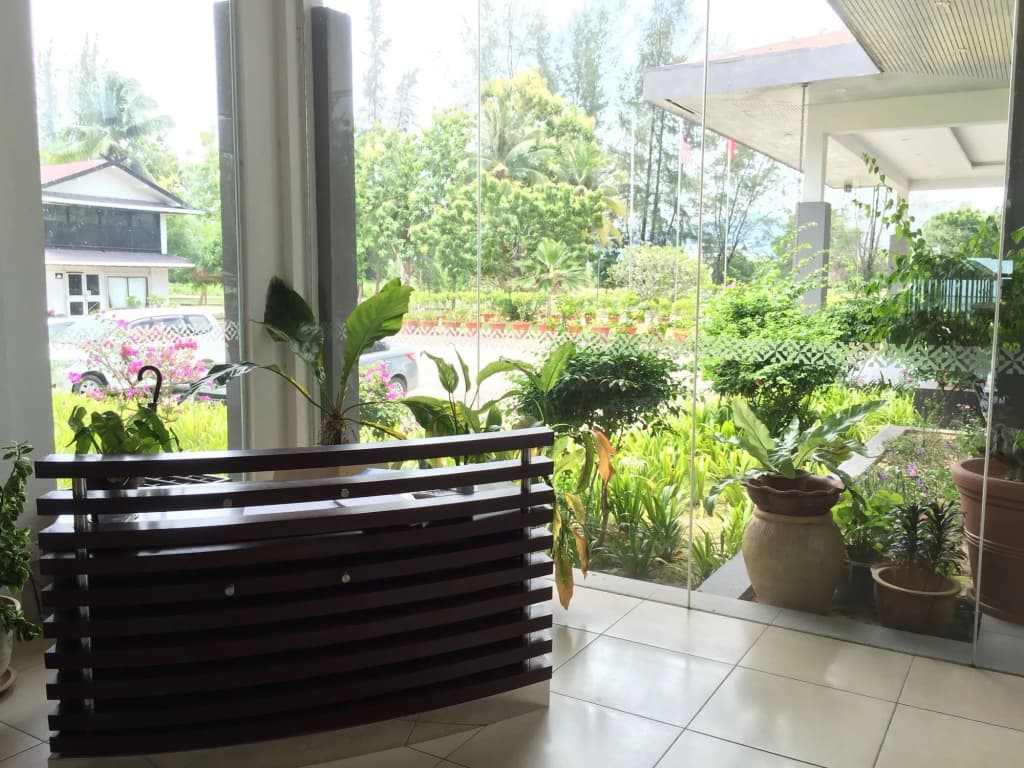 Century Langkasuka Resort Langkawi - photo 23