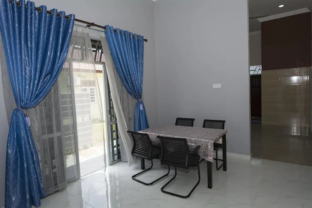 JF Wadi Sofea Homestay - photo 16