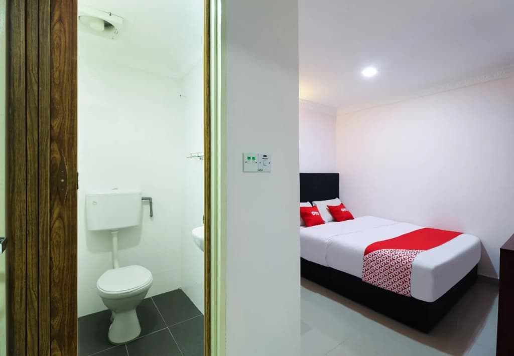 OYO 89473 Sp Venture Hotel - photo 8