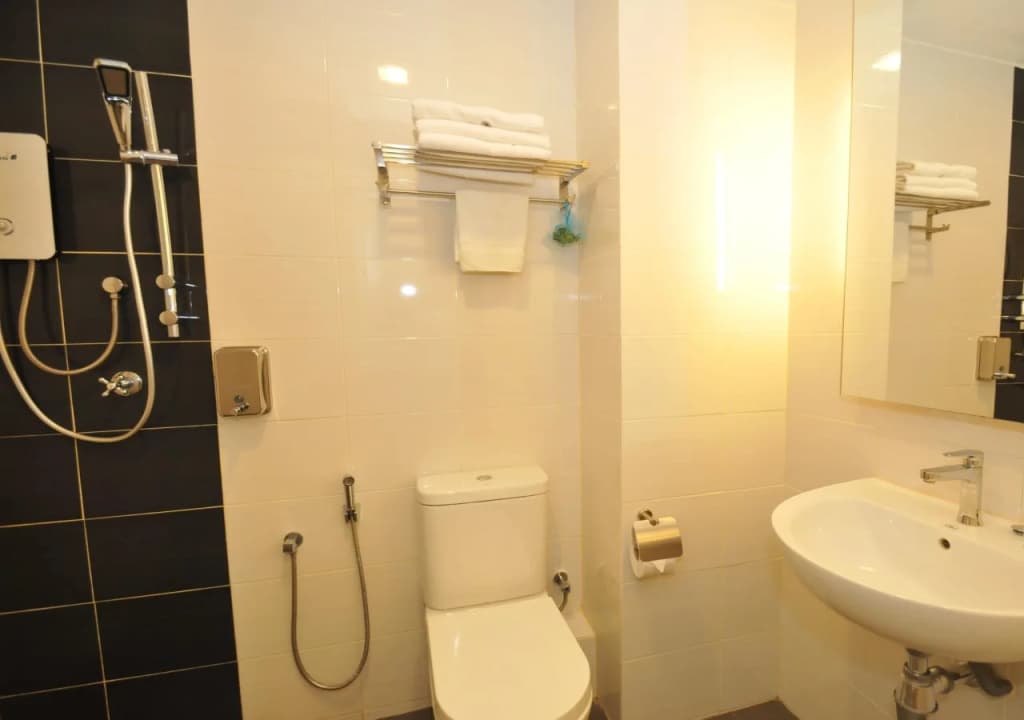 U Design Hotel - photo 8