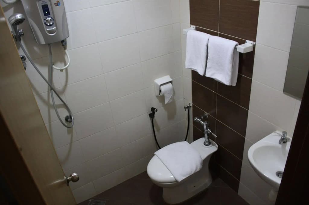 Dynasty Inn Wakaf Che Yeh - photo 9