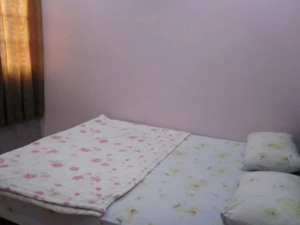 Budget Inn Hotel - photo 7