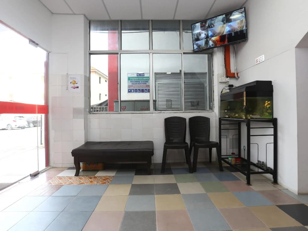 OYO 89434 KB Rest Inn - photo 12