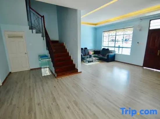 Puteri Indah Homestay - photo 5