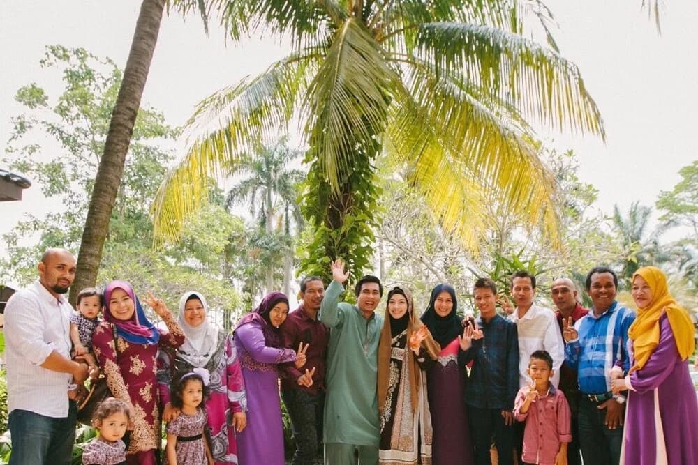 Desa Golf Homestay - photo 12