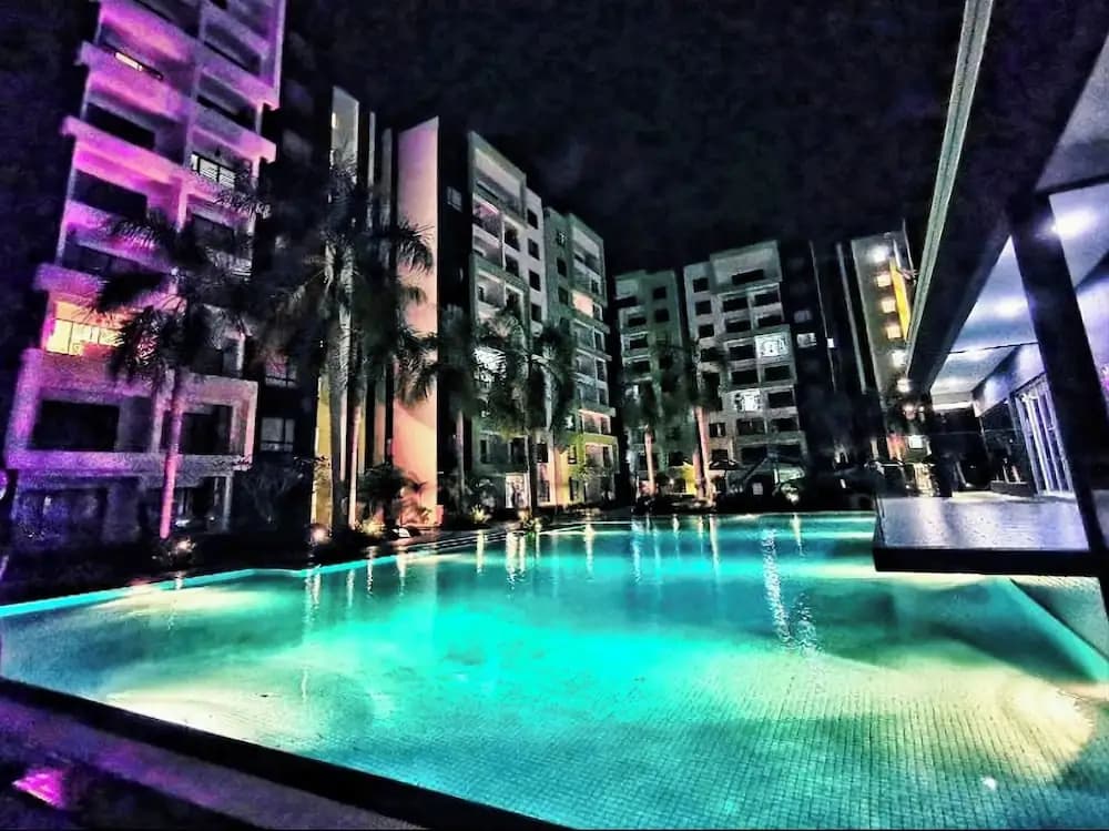 Ipoh Manhattan Free Waterpark 3BR 8pax Family Suite Mha306 by City Home Empire - photo 10