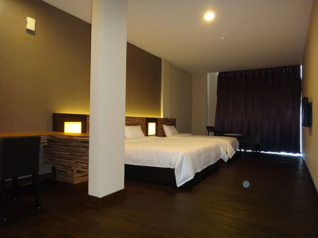 WaterFront Boutique Hotel - photo 6