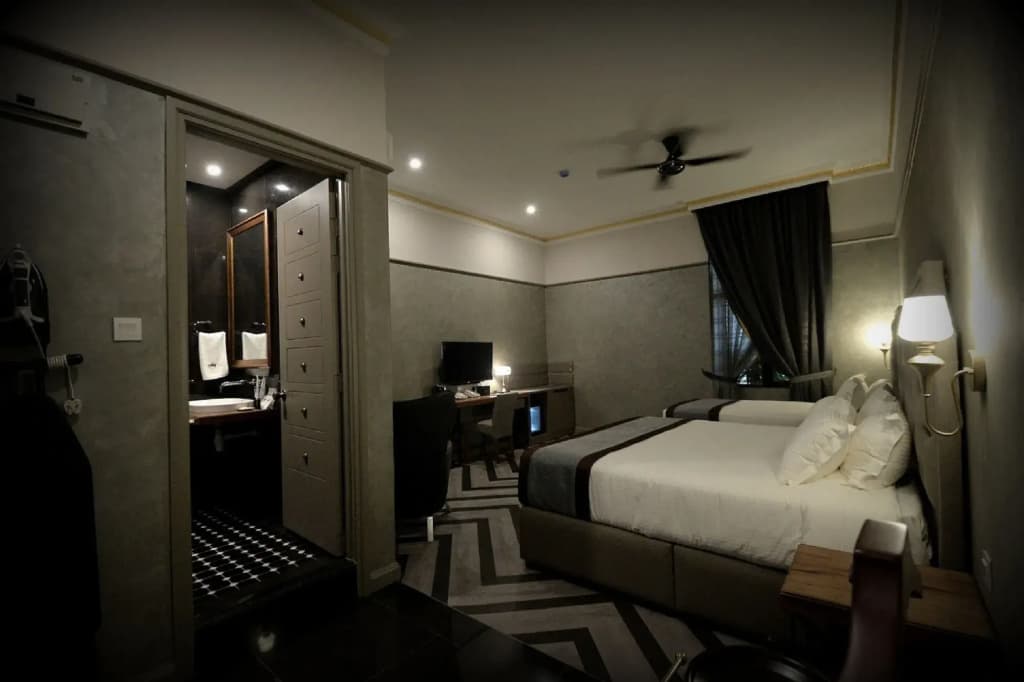 1969 Business Suites @ Ipoh Garden - photo 4