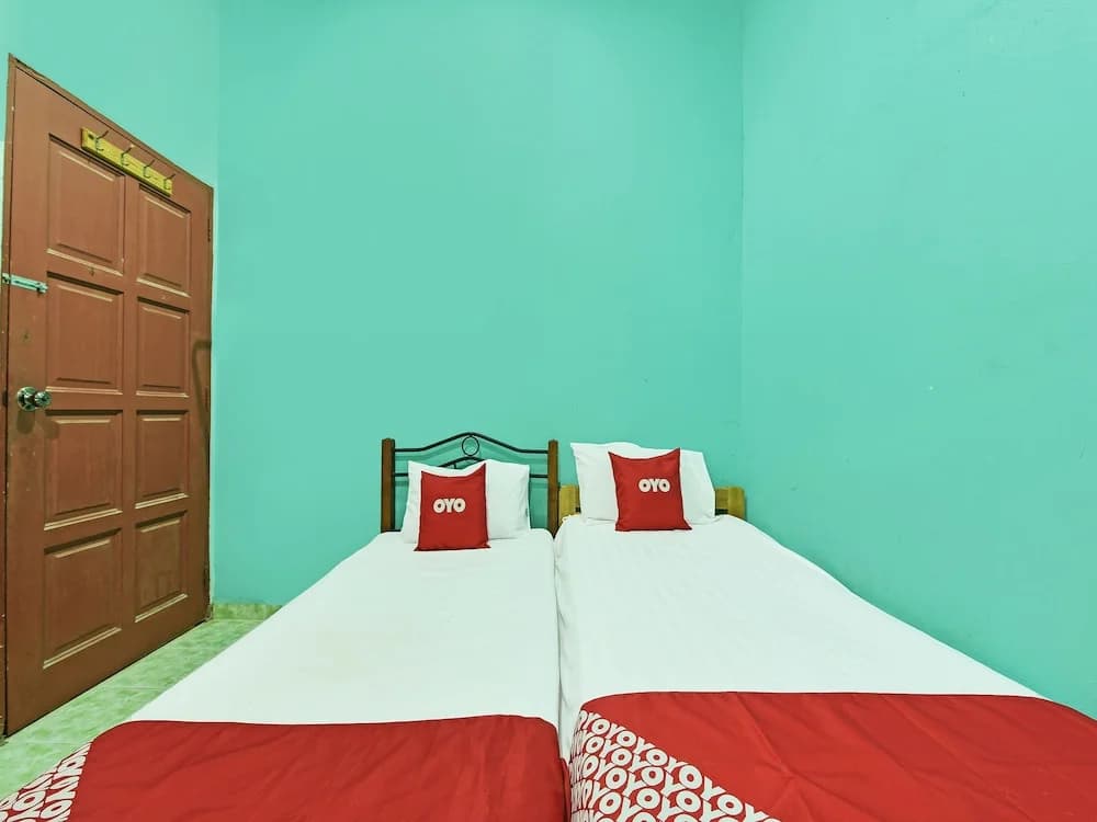 OYO 90740 Paddington Lodge - photo 5