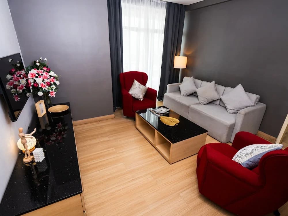 The Straits Melaka by Perfect Host - photo 25