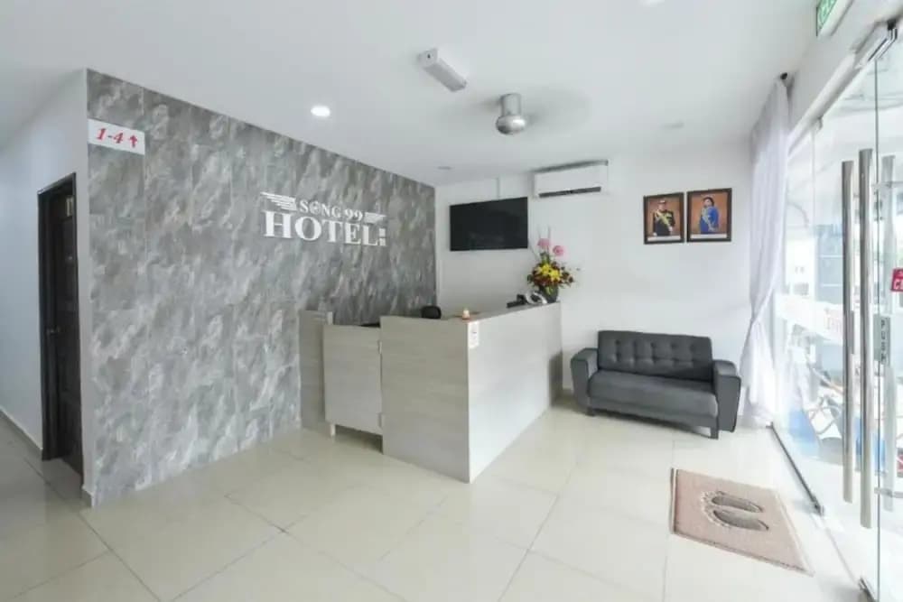 Song 99 Hotel - photo 7