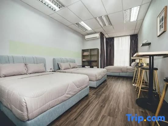 Tun Aminah Shoplot 10-14pax KTV Mahjong Funhouse - photo 12
