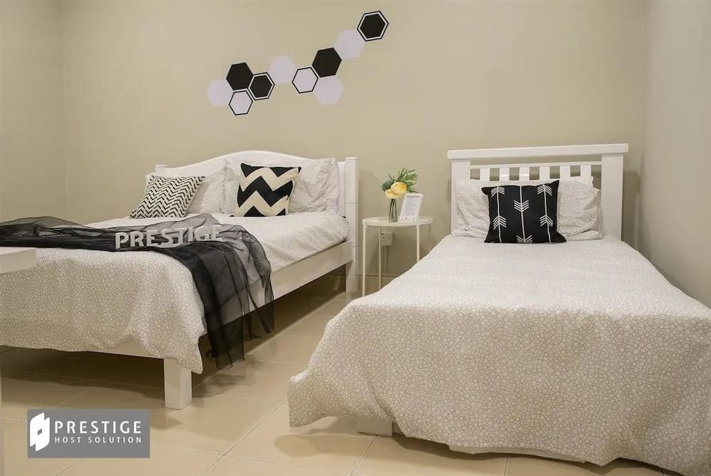 Prestige Pelangi 1 - photo 4