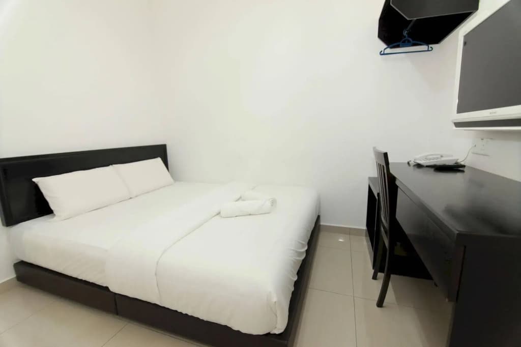 Hotel Alam Indi - photo 3