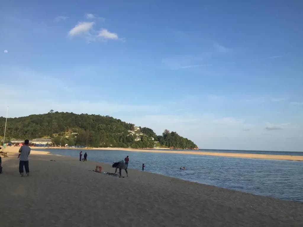 Santai Lots Cherating - photo 14