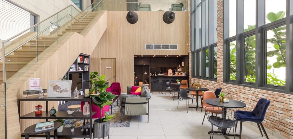 The Colony & The Luxe, Kuala Lumpur by Canopy Lives - photo 22
