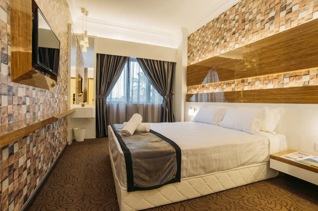 MITC Hotel - photo 7