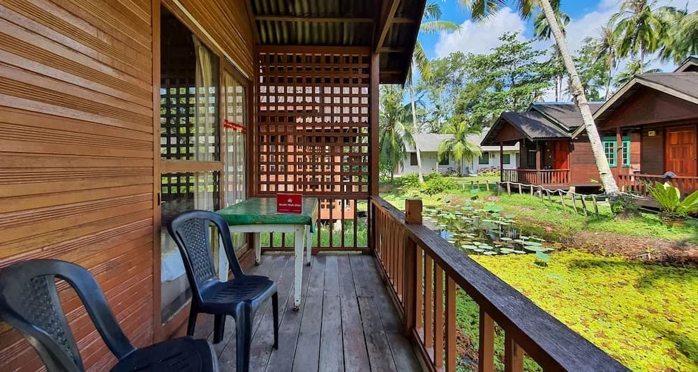 Pelangi Beach Resort - photo 10