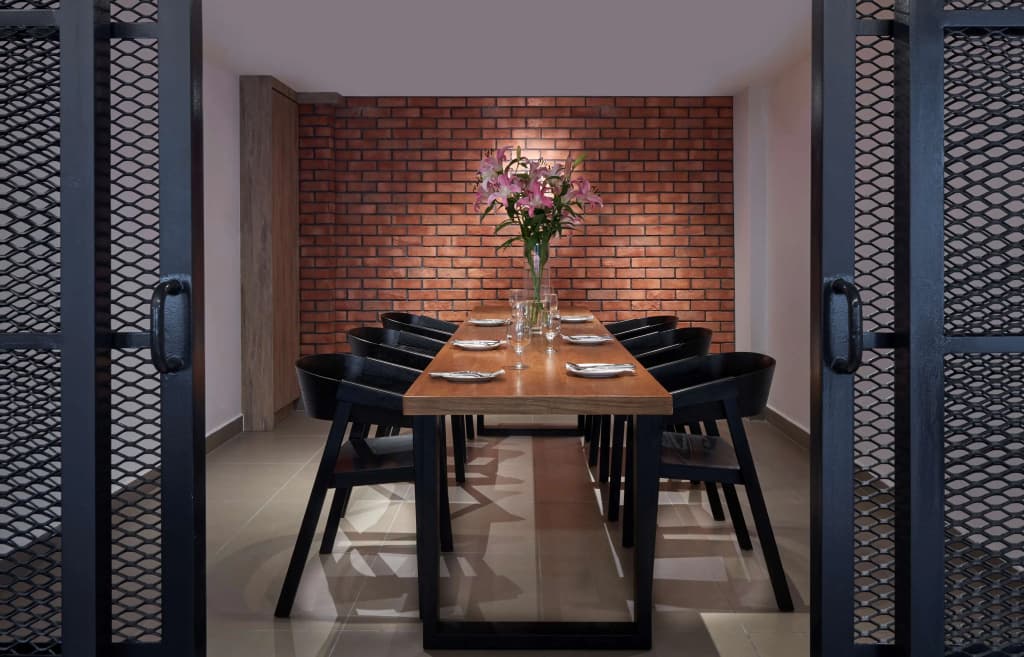 Park Inn by Radisson Putrajaya - photo 14