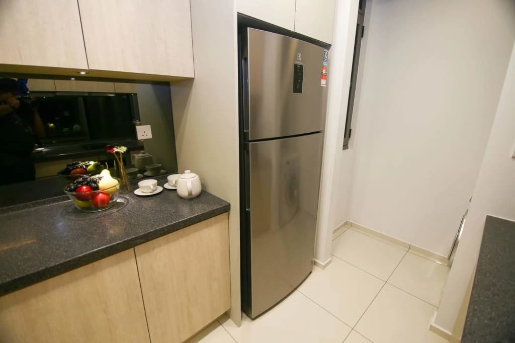 Robertson Premier Suites by Subhome - photo 18