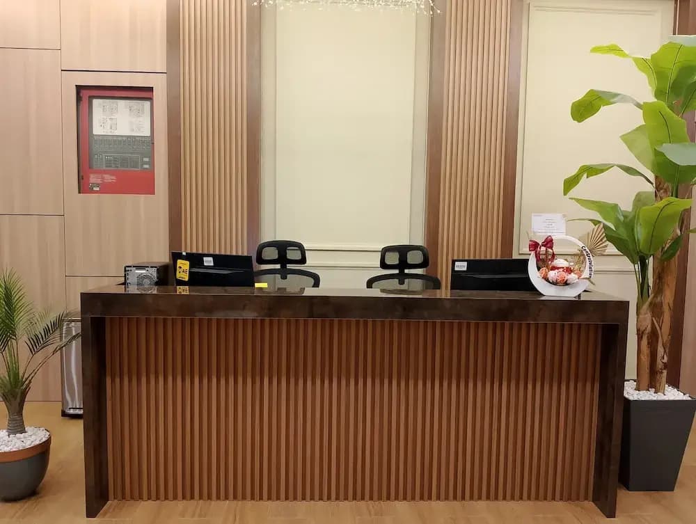 Sh Garden Hotel - photo 4