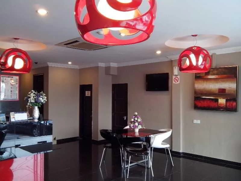 O'wen Hotel Ampang - photo 15