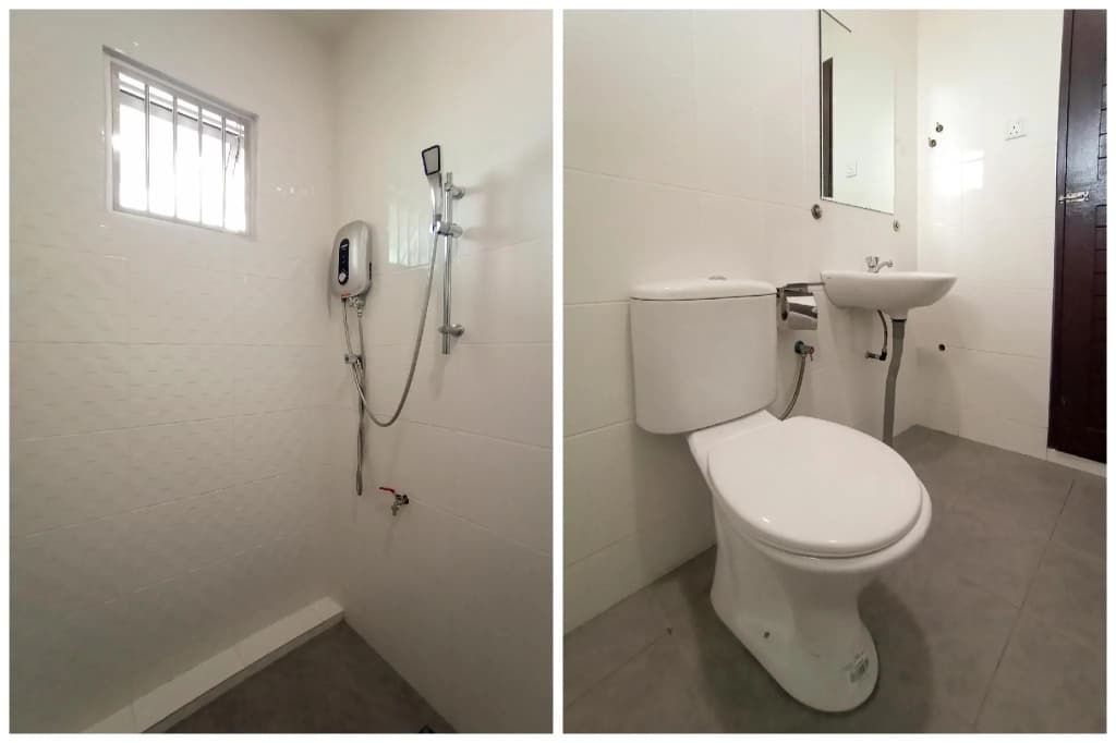 Oyo 90191 Sibu Homestay4U - photo 5