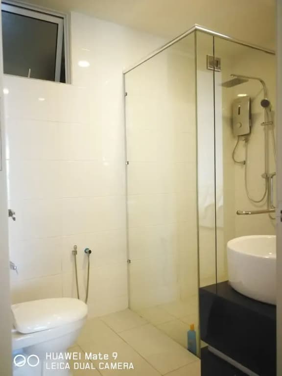 InnStay Apartment @ The Wave Melaka - photo 10