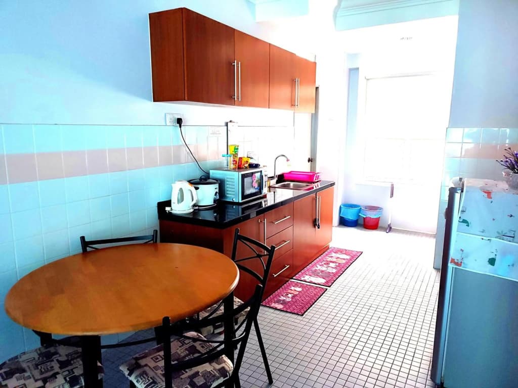 SugarStay Homestay Teluk Kemang - photo 1